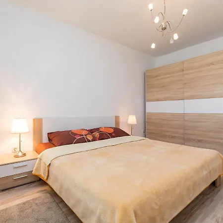 Apartment Tasha Porec