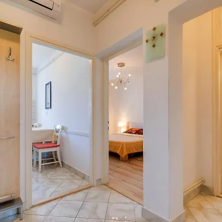 Appartement Tasha *