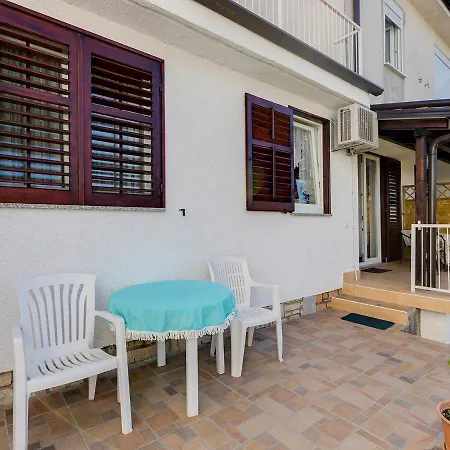 Appartement Tasha